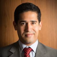 Sergio Mattos Rázuri