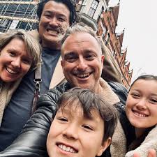 The journey is always better with others. Half of the crew we caught up  with were locals and the rest just happened to be travelling at the same  time