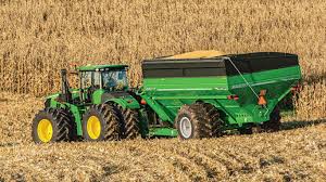 Consult your john deere dealer to obtain information and recommendations. 9r 9rt Series Tractors 9370r Tractor John Deere Us
