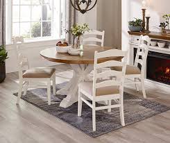 Broyhill Castillo 5 Piece Dining Set Big Lots Farmhouse Kitchen Table Sets Kitchen Table Settings Kitchen Dining Sets