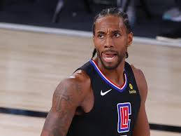 Kawhi leonard clippers highlights with some replay angles 1080p 60fps ► business contact: Los Angeles Clippers Advance In Nba Playoffs Behind Kawhi Leonard S Supreme Mid Range Display