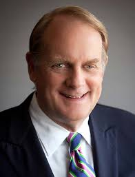 A BIGGER ROLE ON THE GLOBAL STAGE