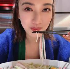 Tracy Chu 朱千雪3/10/2024