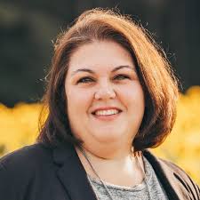 📣 Leadership Announcements for the 2025–2026 School Year! IWCS is excited  to welcome four talented professionals to new roles in our division! 🎉  Tanyeka W. Thornton will serve as the new Assistant