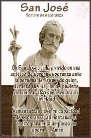 San Jose Frases De Santos Oracion A San Benito Bendicion De San Francisco