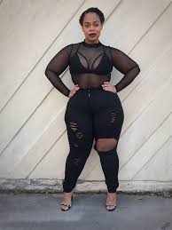 62 prototypal fashion nova plus size outfits