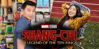 We did not find results for: Marvel S Shang Chi Set Video Reveals Massive China Village Set