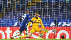 We found streaks for direct matches between chelsea vs atletico madrid. Atletico De Madrid Vs Chelsea 0 2 Resumen Goles Y Video Por La Champions League 2021 Futbol Internacional Depor