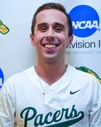 Collin Becker's Instagram, Twitter & Facebook