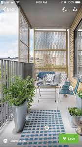 Pin By Maria Tasheva On Garden Small Balcony Design Balcony Design Terrace Design