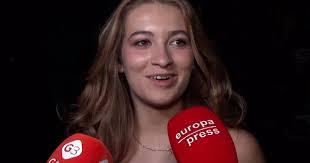 Carlota Boza confiesa qué le pareció la entrevista de Victoria Federica en  'El Hormiguero'