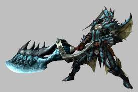 You'll need to take a quest to get there, so pick something like 'secret of the crystal bones' its easy, and nothing scary pops up at you. Monster Hunter 3 Ultimate Item Combinations Guide Ingredients And Recipes