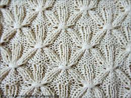Knit and purl stitch combinations are the basic building blocks of knitting, using just the knit and purl techniques you can create an endless variety of textures, patterns and reliefs. Stitch Patterns Using Knit Purl Combinations Knitting Unlimited