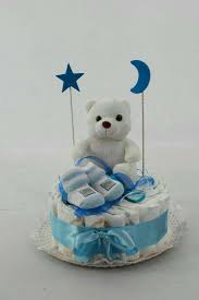 Festeja la llegada de un niño al mundo con este arreglo de globos. Ideas Diy Ideas De Centros De Mesa Para Baby Shower De Facebook