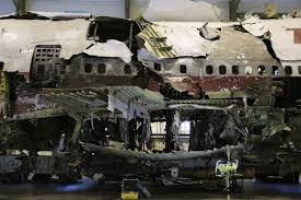 It is the first film, she says, to focus entirely on the forensic evidence, and it disputes the conclusions of the national transportation safety board (ntsb), which spent four years investigating the accident. Investigators Stand By Twa Flight 800 Explosion Theory