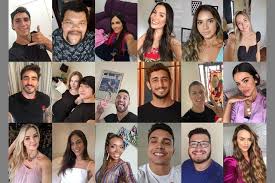 Aqui você encontra resumos das novelas, notícias dos famosos, o que acontece nos nossos realities e programas de variedades, participa de enquetes. Saiba O Que Os 18 Brothers Esperam Do Bbb 20