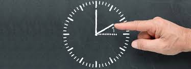 El domingo 3 de octubre de 2021 a las 00:00 horas de la madrugada pasarán a ser la 01:00, y tenemos que adelantar una hora todos los relojes. Como Afecta El Cambio De Hora A Nuestra Salud En Generico