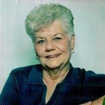 Edna Mae Dugas Dupuis Obituary