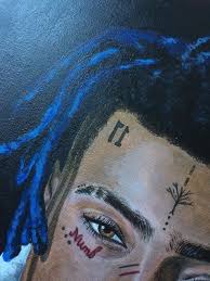 Pin By Myka Smith On One Rapper Art Art Drawings