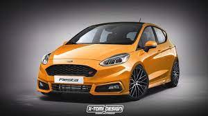 Best 2019 Ford Fiesta St Rs Pricing Car Gallery Auto Neuheiten Fiesta St Ford