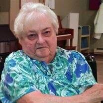 Obituary, Visitation & Funeral Information