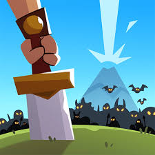 Almost A Hero Mod Apk V3 4 3 Idle Rpg Clicker With Unlimited Money Mod Coins Gems In 2020 Rpg Roleplaying Game Hero