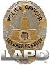 Los Angeles Police Department