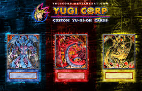 Is beast cards legit (august) scroll down for more info. Sacred Beast Cards By Yugicorp On Deviantart