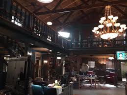 Скотт бакула, роб керкович, си си эйч паундер и др. A Visit To The Ncis New Orleans Squad Room Kitchen And Induced Info
