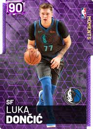 The mavericks star has a fair amount of ink on him at present. Luka Doncic Nba 2k19 Custom Card 2kmtcentral