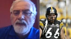 Watch: Ed Bouchette Makes Hall Of Fame Case For Former Steelers G Alan  Faneca