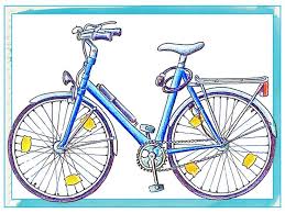 Dropbox Das Verkehrssichere Fahrrad Legematerial Pdf Simplify Your Life Fahrradprufung Grundschule Verkehrssicheres Fahrrad Fahrradprufung