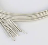 PEEK Wire Insulation, Polyetheretherketone Material for ...
