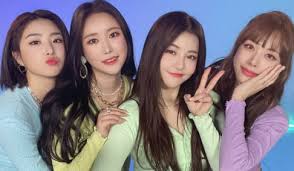 Brave girls' first lightstick is coming! Artist Tag Allkpop All Kpop All The Time