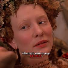 Queen Elizabeth's Complicated Relationship with Lord Robert Revealed