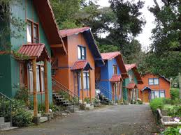 Hotel Tirol Heredia Costa Rica