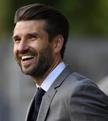 Être au bon endroit il paraît que guardiola peut déconnecter du foot pendant 32 minutes, pas plus. Charleroi Luka Elsner Le Profil Type Mazzu