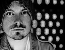 Listen: The Holy Road