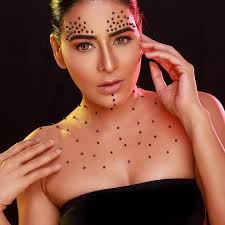 Farrukh Shamuratov Hair-artist, Educator