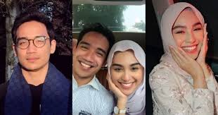 Ismail izzani demi kita official music video. Pvtus Dengan Instafamous Anak Tiri Datuk Seri Siti Nurhaliza Rapat Dengan Bekas Kekasih Ismail Izzani Rose Merah
