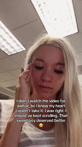 Cole Prevost Dog Abuse Awareness