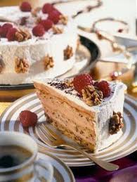Cappuccino Walnusstorte Rezept Weihnachtliche Kuchen Und Torten Kuchen Und Torten Kuchen Und Torten Rezepte