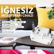 Ignesiz Mezoterapi Cihazi Sac Diplerine Ve Sac Koklerine Kadar Kullanilan Etken Maddenin Ulasabilmesini Saglar Whatsapp Hatti 0552 Selulit Yaslanma Cihaz