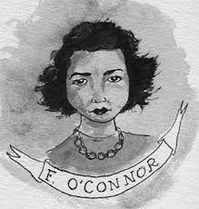 The Displaced Person–Flannery O'Connor