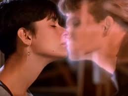 Most Iconic Kisses of All Time