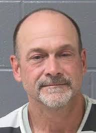 Driskill to the desert