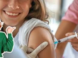 Brigadas de vacunación Nuevo León: ¿Qué vacunas te puedes poner y hasta  cuándo?