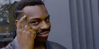 New minute, new me 😂