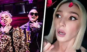 Ни баснословных гонораров, ни толп поклонниц. Ivleva Morgenshtern Eldzhej Kak Ranshe Zhili Kumiry Millionov