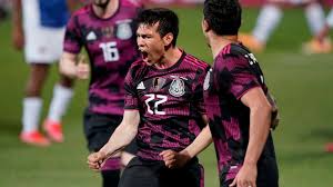 We did not find results for: Seleccion Mexicana Jugara Contra Islandia En Estados Unidos Este Mayo Los Pleyers